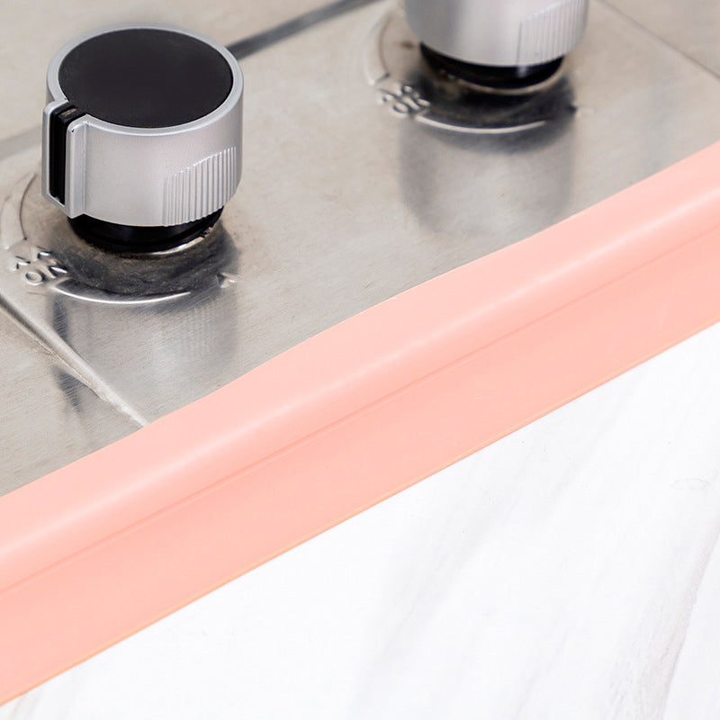 3.3 m waterproof joint tape for kitchens and bathrooms