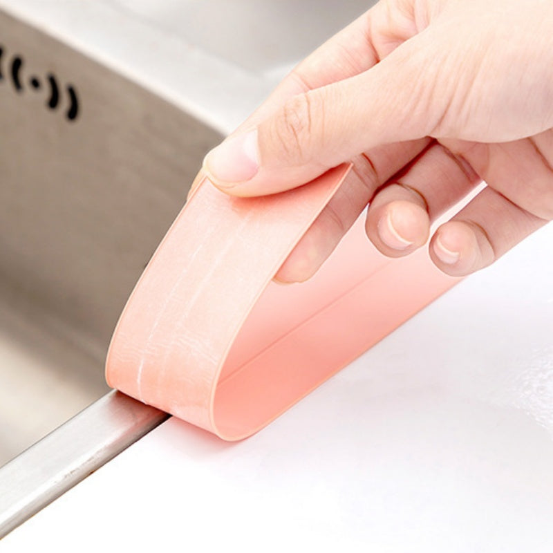 3.3 m waterproof joint tape for kitchens and bathrooms