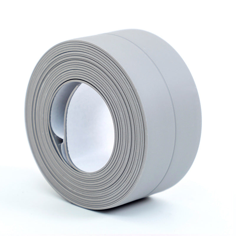 3.3 m waterproof joint tape for kitchens and bathrooms