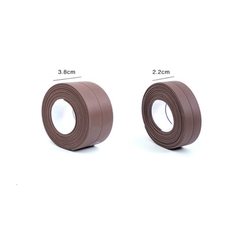 3.3 m waterproof joint tape for kitchens and bathrooms