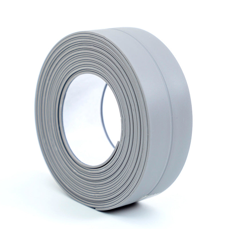 3.3 m waterproof joint tape for kitchens and bathrooms