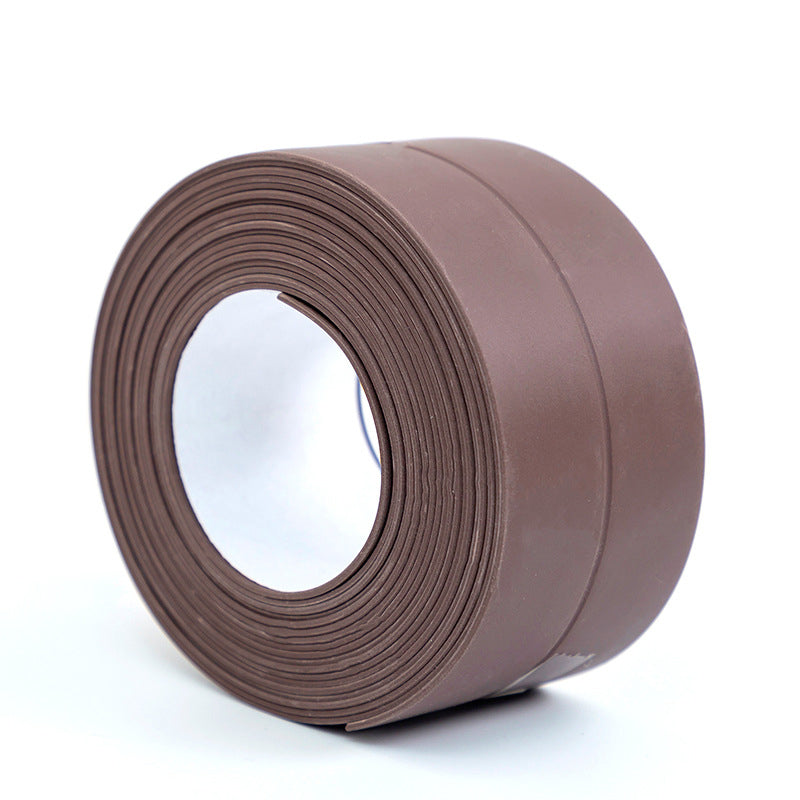 3.3 m waterproof joint tape for kitchens and bathrooms