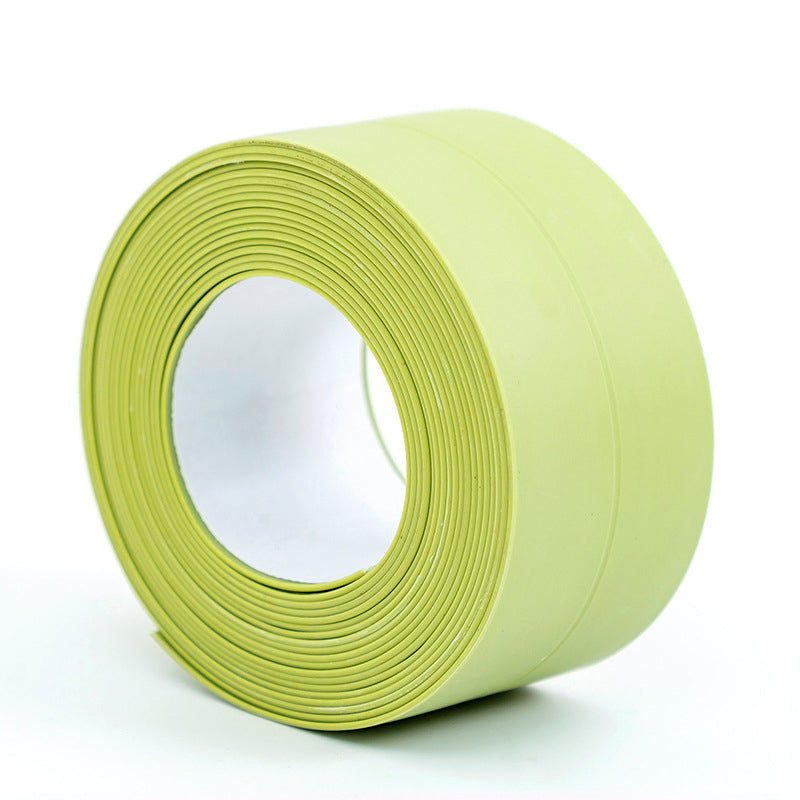 3.3 m waterproof joint tape for kitchens and bathrooms