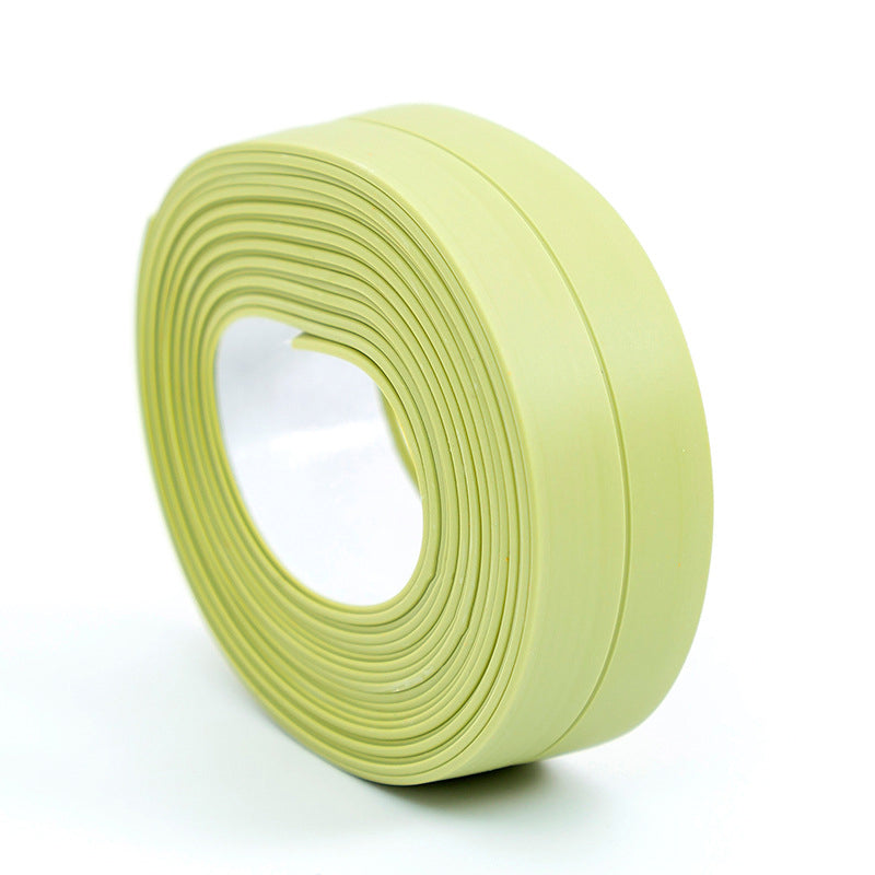 3.3 m waterproof joint tape for kitchens and bathrooms