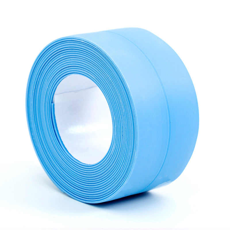 3.3 m waterproof joint tape for kitchens and bathrooms