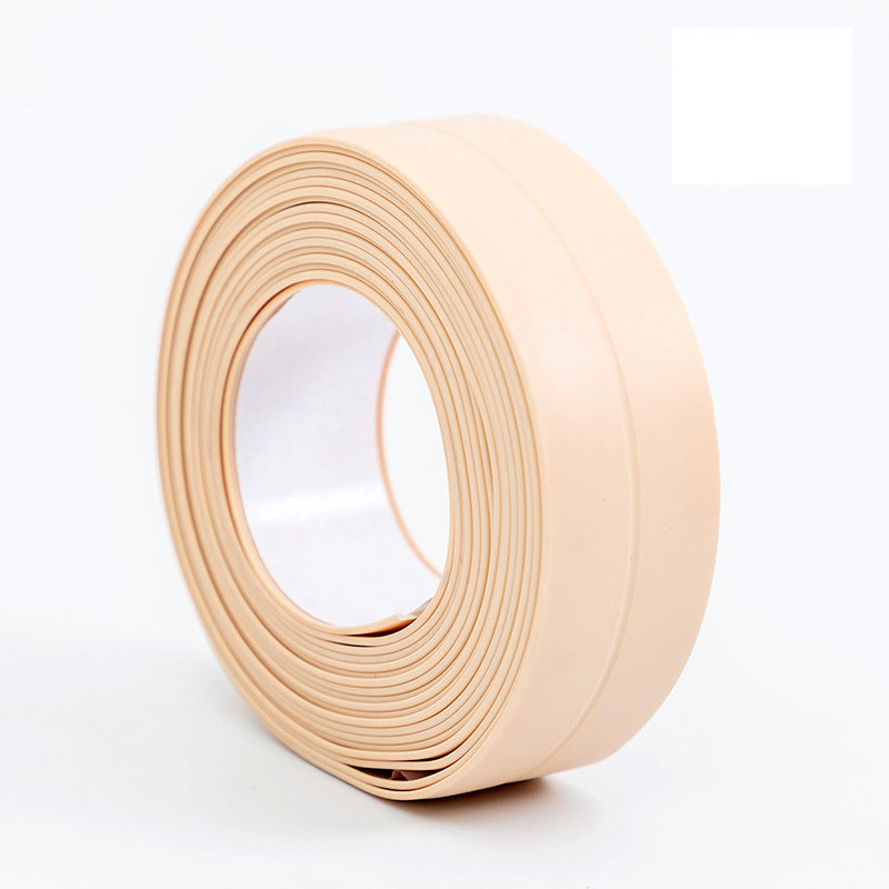3.3 m waterproof joint tape for kitchens and bathrooms