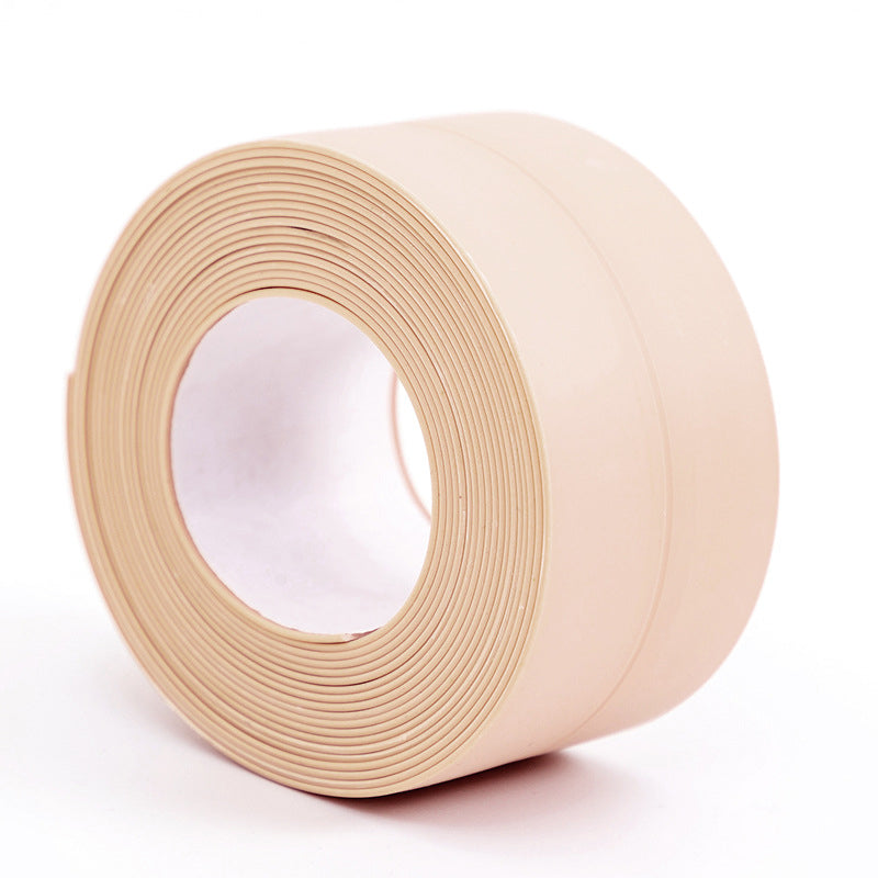 3.3 m waterproof joint tape for kitchens and bathrooms