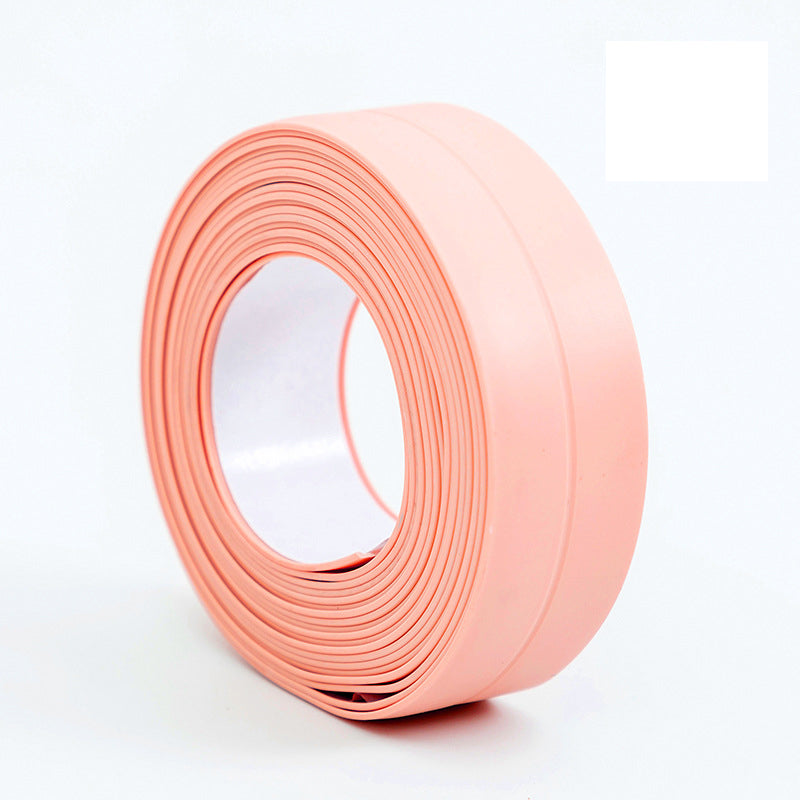 3.3 m waterproof joint tape for kitchens and bathrooms