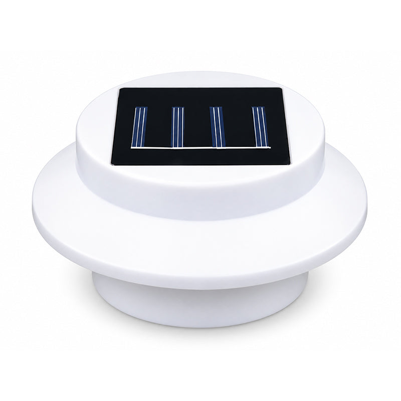☀️Solar-LED-Außenleuchte für Garten und Außenbereich