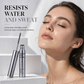👁️💧 Wasserfeste & schweißfeste Mascara – verlängert, lockt & hält den ganzen Tag, wischfest