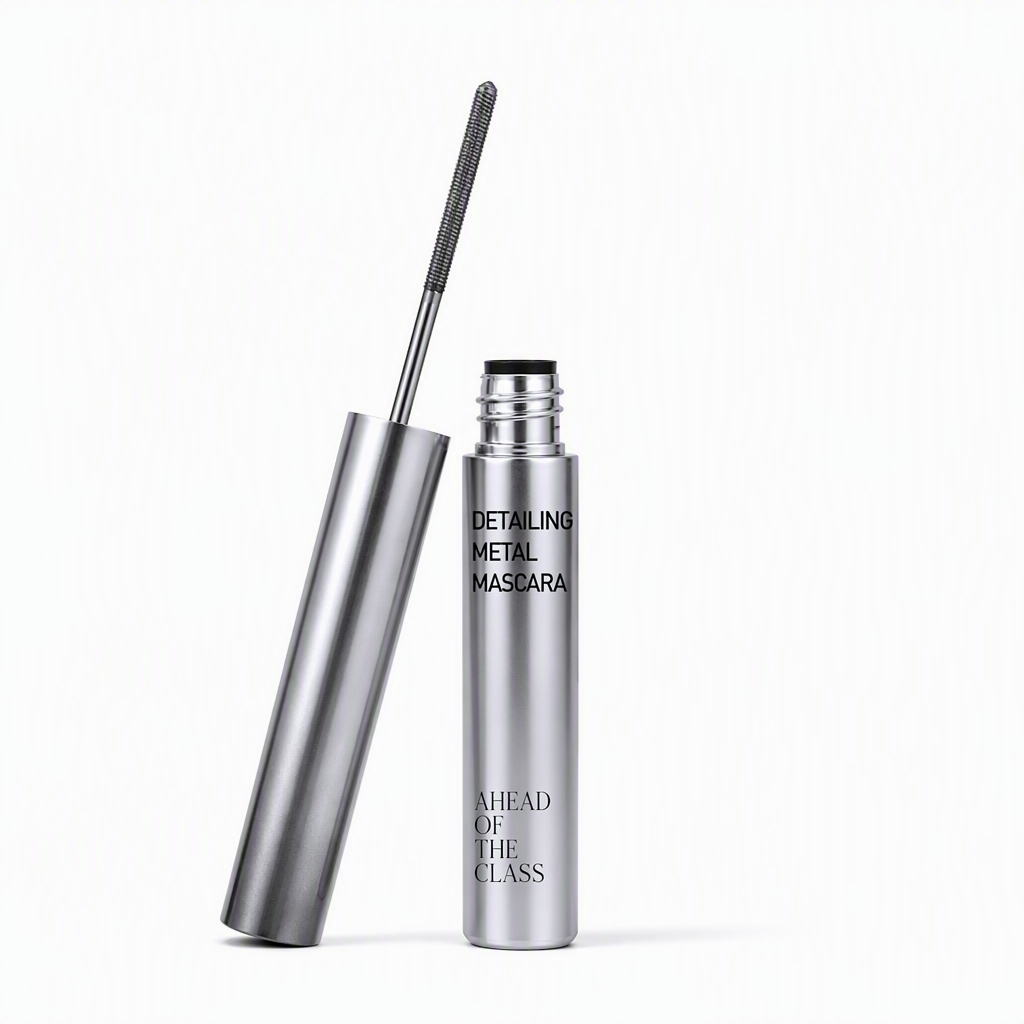 👁️💧 Wasserfeste & schweißfeste Mascara – verlängert, lockt & hält den ganzen Tag, wischfest