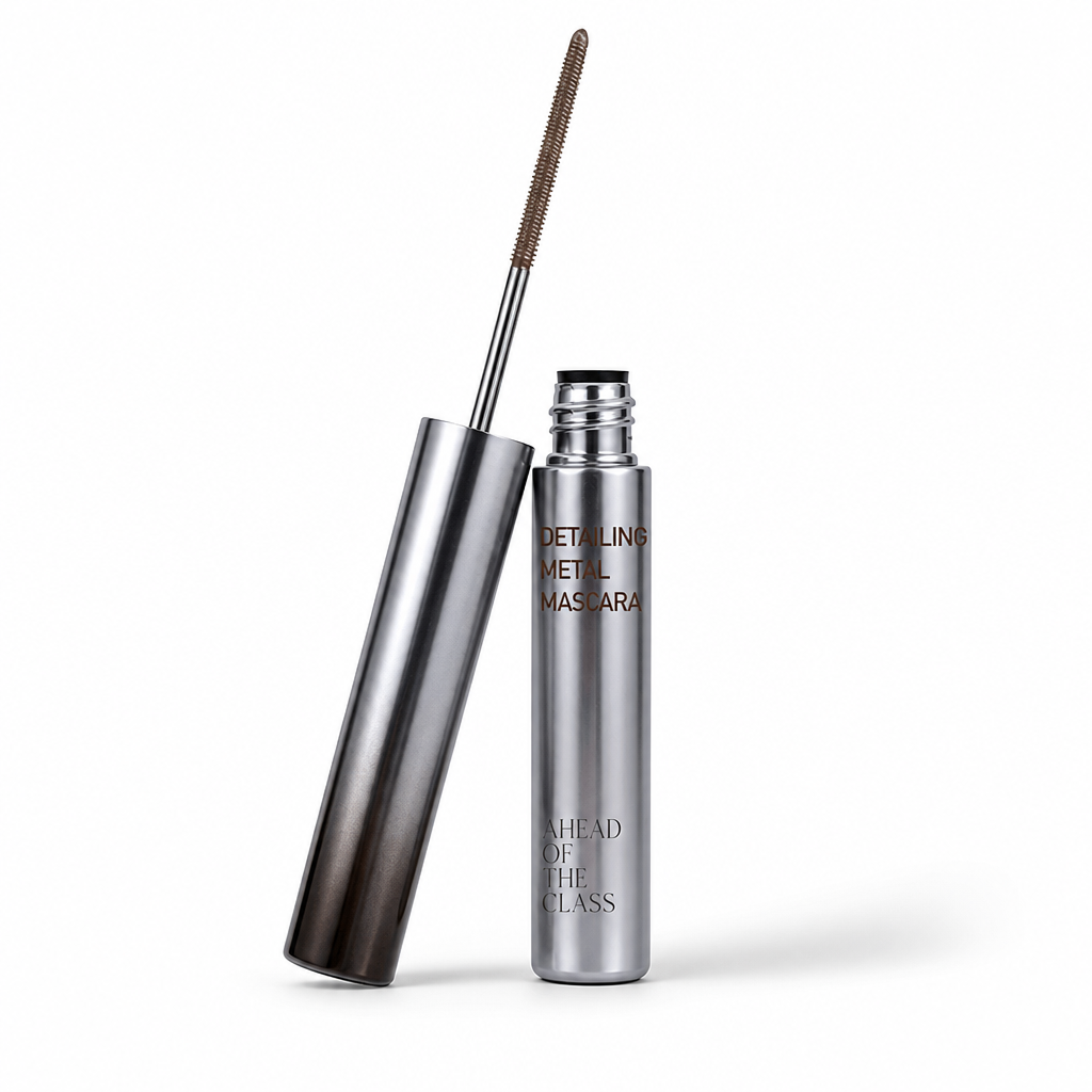 👁️💧 Wasserfeste & schweißfeste Mascara – verlängert, lockt & hält den ganzen Tag, wischfest
