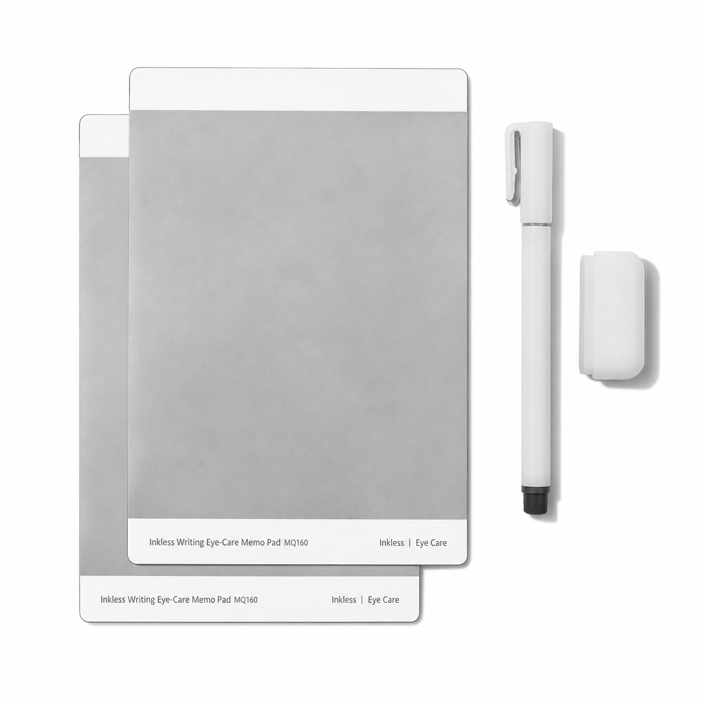 🎁2026 Neuheiten 50% RABATT💥Magnetisches Whiteboard – Tintenlos, staubfrei & augenschonend ✨