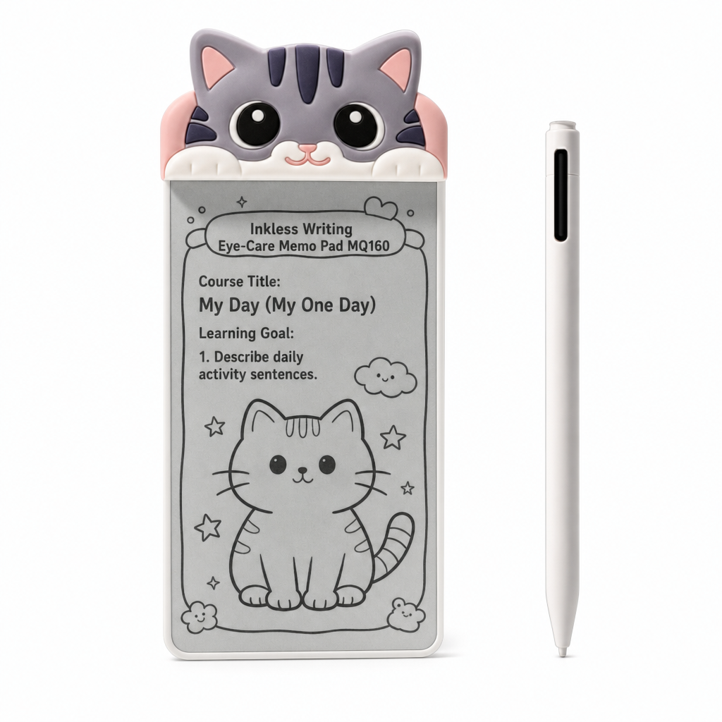 🎁2026 Neuheiten 50% RABATT💥Magnetisches Whiteboard – Tintenlos, staubfrei & augenschonend ✨