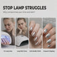 ⏰ Nur für kurze Zeit: 2 kaufen, 1 gratis 💅 Galaxy-Chrome-Nagellack, lufttrocknend ohne UV-Lampe, schnell trocknend