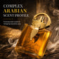 Middle Eastern Arabian Perfume with Strong Scent 100ml Boxed