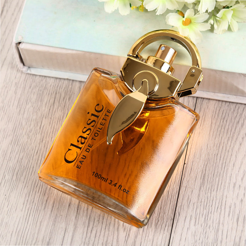 Middle Eastern Arabian Perfume with Strong Scent 100ml Boxed