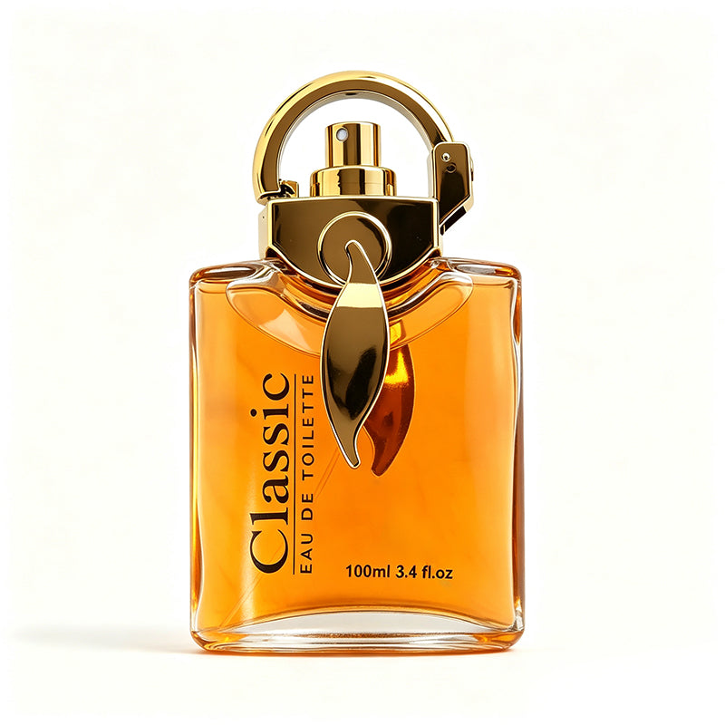 Middle Eastern Arabian Perfume with Strong Scent 100ml Boxed