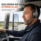 🎧 Bluetooth-Headset für Lkw-Fahrer & Fahrer – ENC-Geräuschunterdrückung, automatisches Pairing & langlebiger Akku