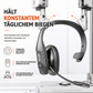 🎧 Bluetooth-Headset für Lkw-Fahrer & Fahrer – ENC-Geräuschunterdrückung, automatisches Pairing & langlebiger Akku