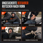 🏍️ 50% Rabatt – Haltegurt für Motorrad-Sozius & Beifahrer, Sicherheitsgriff für ATV & Schneemobil