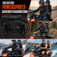 🏍️ 50% Rabatt – Haltegurt für Motorrad-Sozius & Beifahrer, Sicherheitsgriff für ATV & Schneemobil