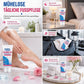 🦶 2 kaufen, 1 gratis! Urea-Fußgel – Feuchtigkeit, Peeling & Schutz vor Rissen in einem💧
