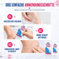 🦶 2 kaufen, 1 gratis! Urea-Fußgel – Feuchtigkeit, Peeling & Schutz vor Rissen in einem💧