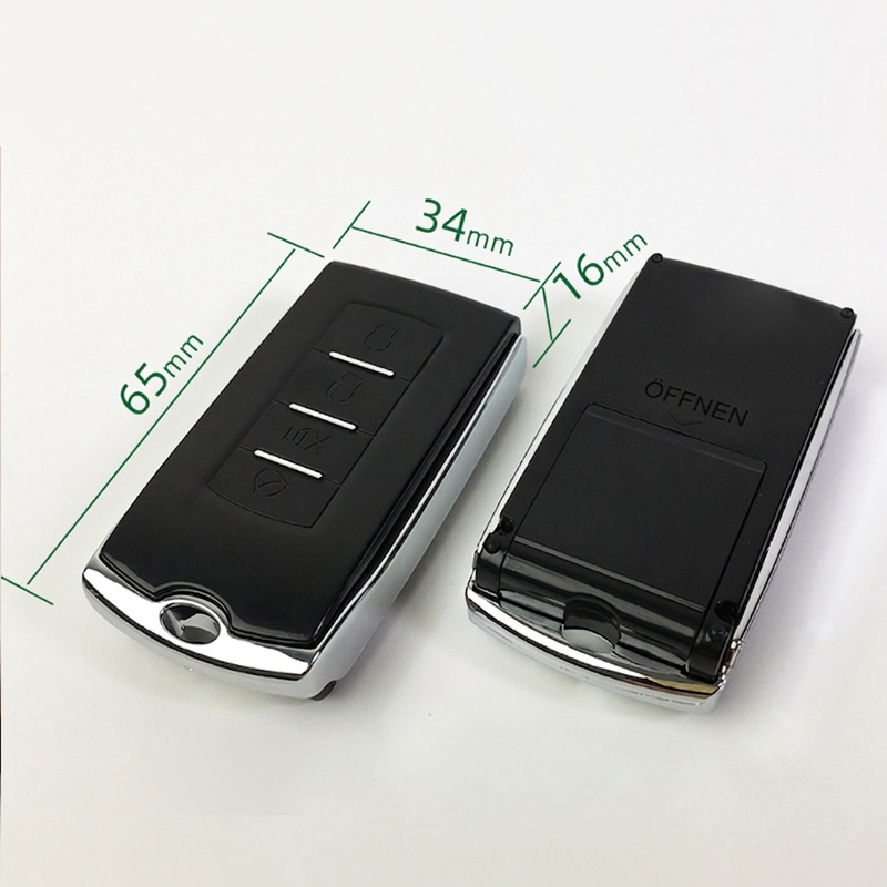 ⚖️🫘 Mini-Taschenwaage im Autoschlüssel-Design – 0,01 g Genauigkeit, ideal für Kaffeebohnen, Gewürze & Barista-Zubehör