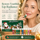 🎄 50% Rabatt! ✨Weihnachts-Lippenpflegeset – Feuchtigkeit & Pflege, ideal als Geschenk🎁