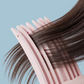 💇‍♀️ Beheizter Haar-Volumenclip für mehr Fülle am Ansatz – wiederaufladbar & kabellos für hohen Haaransatz