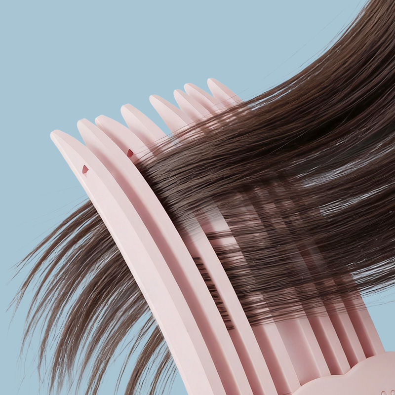 💇‍♀️ Beheizter Haar-Volumenclip für mehr Fülle am Ansatz – wiederaufladbar & kabellos für hohen Haaransatz