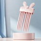 💇‍♀️ Beheizter Haar-Volumenclip für mehr Fülle am Ansatz – wiederaufladbar & kabellos für hohen Haaransatz