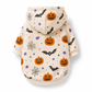 🐶 Tie-Dye Hundepullover für Herbst & Winter – warmes Pet-Sweatshirt, bequem & stylisch für kleine & mittlere Hunde🍂