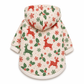 🐶 Tie-Dye Hundepullover für Herbst & Winter – warmes Pet-Sweatshirt, bequem & stylisch für kleine & mittlere Hunde🍂