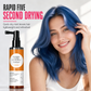 🎁 2+1 GRATIS🖤 Einweg-Haarfarbspray – temporäre Haarfarbe, einfach aufsprühen & sofort auswaschbar