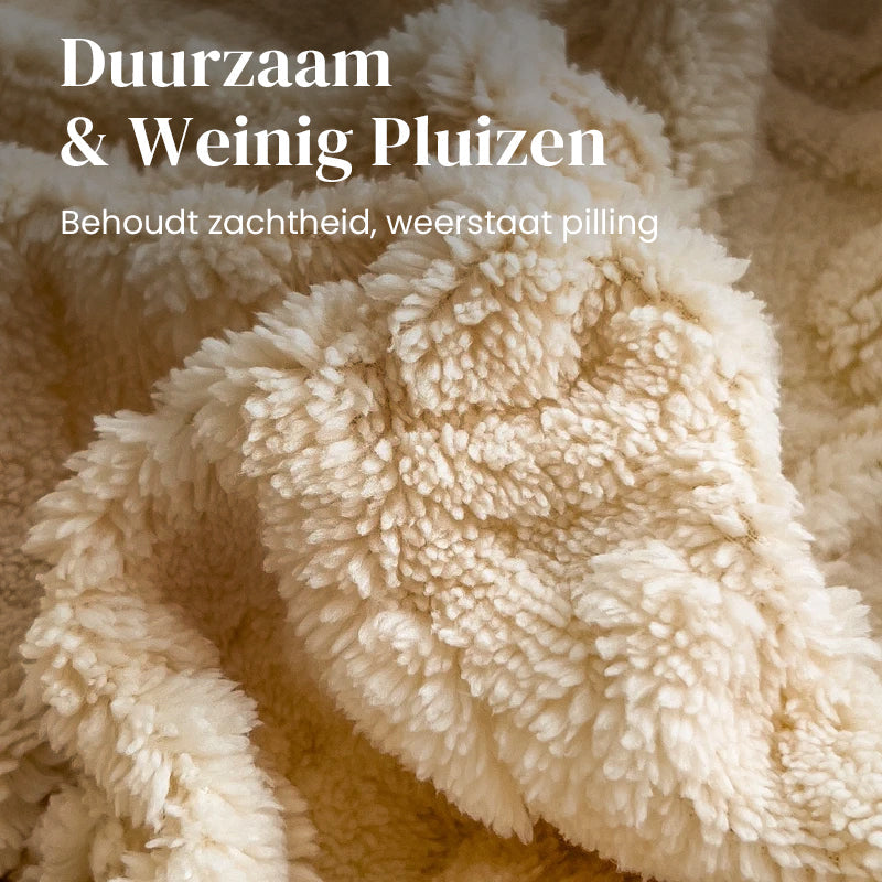 🛏️ Einzelnes Spannbettlaken aus Milchfaser-Plüsch – 360° rundum elastisch & kuschelig weich