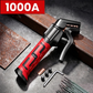 🔌50 % Rabatt⚡1000A Schwerlast‑Schweißelektrodenhalter, stabiler Halter für professionelle Schweißaufgaben🔧