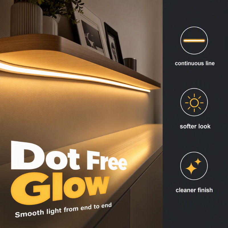 Ultra-Bright LED Light Strip