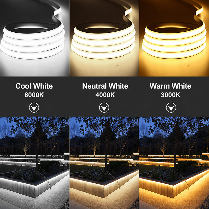 Ultra-Bright LED Light Strip