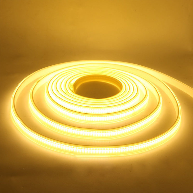 Ultra-Bright LED Light Strip