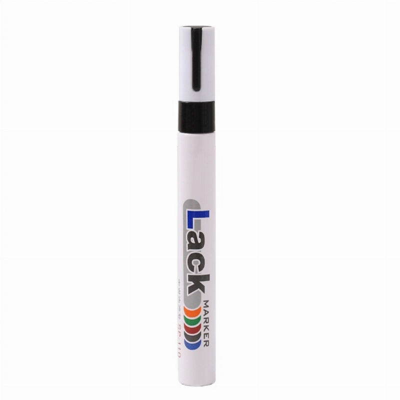 🎁1+1 GRATIS⏰ Wasserfester Lack- & Reifenmarker – farbige Permanentmarker, witterungsbeständig & abriebfest