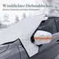 ⏳50% RABATT! ❄️ Magnetische Frontscheibenabdeckung – verdickt, wasserdicht & schützt vor Schnee, Eis & Frost