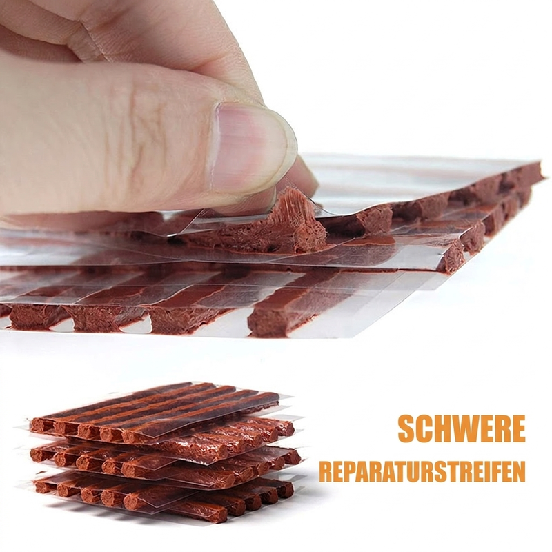 Reifenreparaturset für Autoreifen