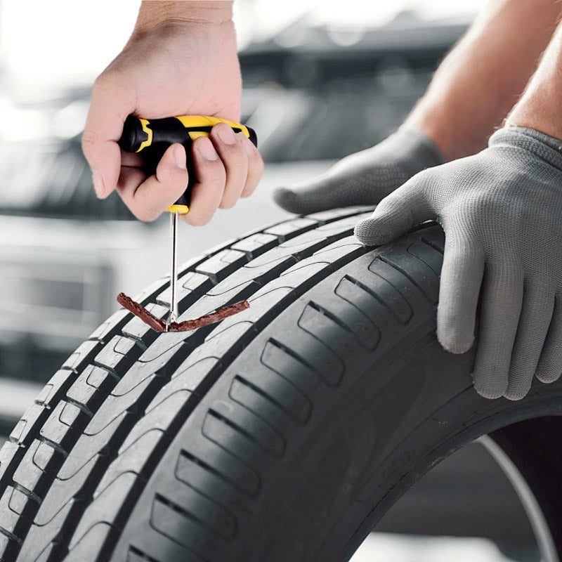 Reifenreparaturset für Autoreifen