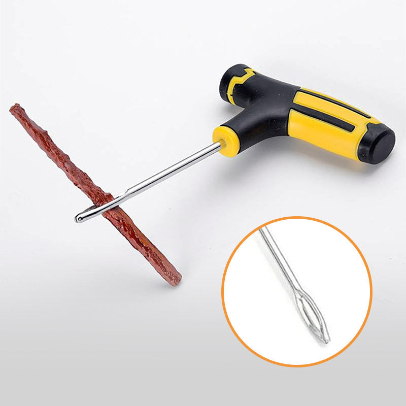 Reifenreparaturset für Autoreifen
