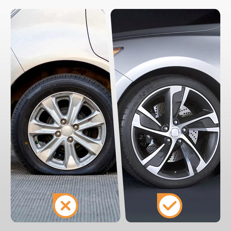 Reifenreparaturset für Autoreifen
