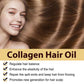 💆‍♀️ 2 KAUFEN, 1 GRATIS! Haarpflegeöl gegen Frizz – repariert & glättet trockenes, strapaziertes Haar
