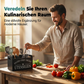 📢📢JETZT 50 % RABATT⏰Aufbewahrungsbox aus Holz