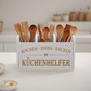📢📢JETZT 50 % RABATT⏰Aufbewahrungsbox aus Holz